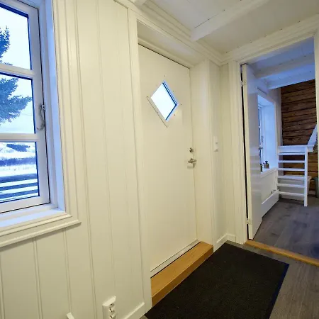 Chalet Viking Panorama Lofoten