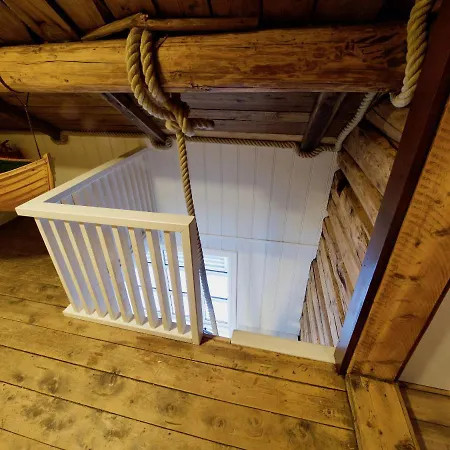 Chalet Viking Panorama Lofoten